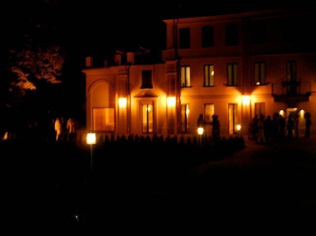 Hotel Villa San Giulio Cuneo Bilik gambar