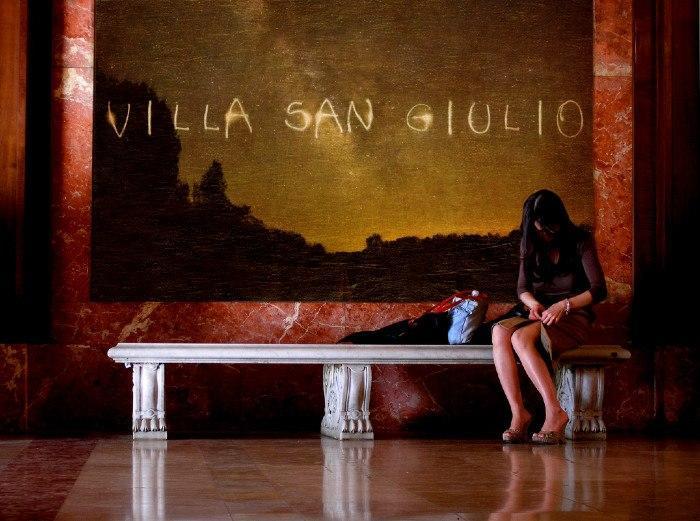 Hotel Villa San Giulio Cuneo Luaran gambar